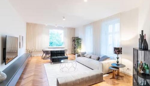 Two-Bedroom Suite