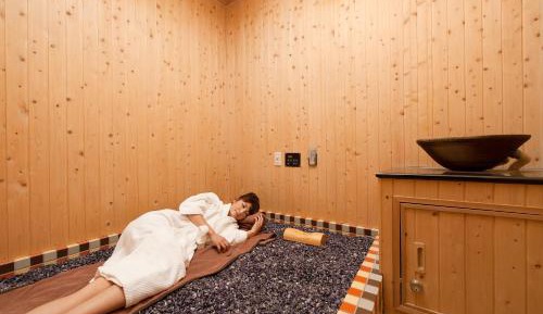 Deluxe Double Room with Bath