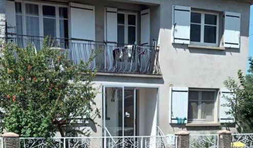 Two-Bedroom Superior Apartment