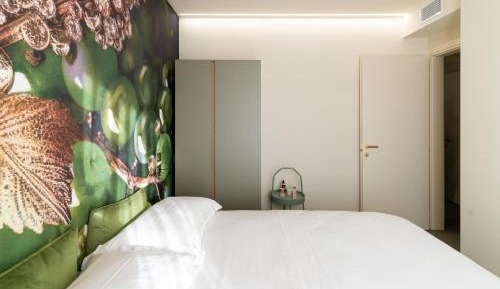 Two-Bedroom Superior Apartment
