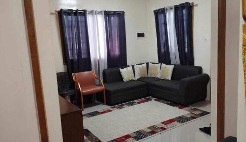 Family Bungalow