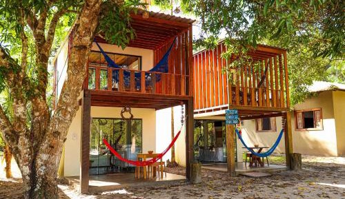 Superior Apartment with Balcony