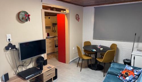 Holiday Home
