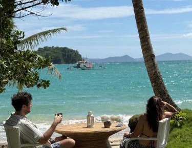 Double Room with Patio