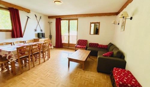 Apartment (8 Adults)