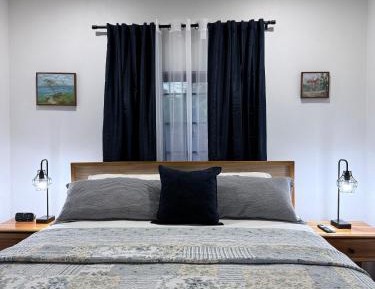 Deluxe Double Room with Balcony and Sea View