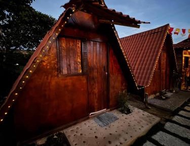 One-Bedroom Chalet