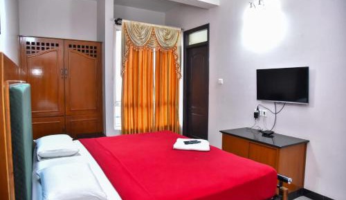 Standard Double Room with Fan
