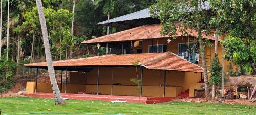 Double Room with Lake View