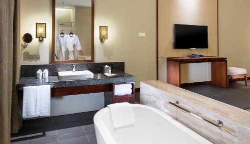 Junior Room