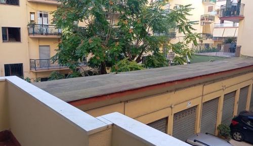 Deluxe Double or Twin Room with Balcony