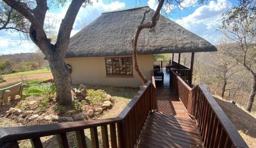 Family Chalet