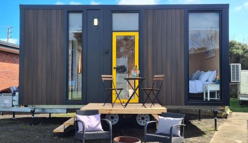 Mobile Home
