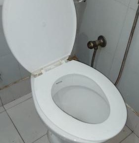 Deluxe Double Room (2 Adults + 1 Child)