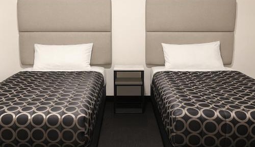 Deluxe Family Suite