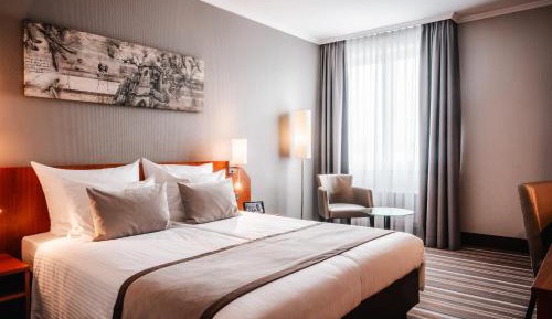 Comfort Double or Twin Room