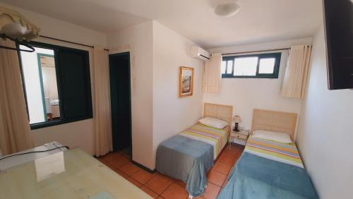 Small Double or Twin Room