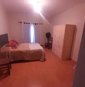 Three-Bedroom Home