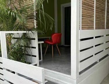 Superior Villa