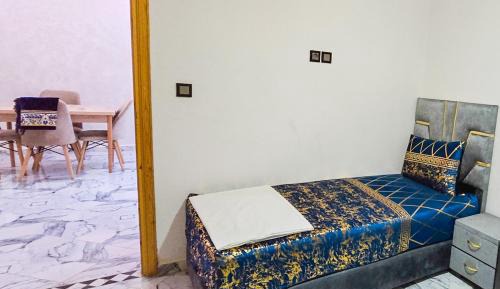 Two-Bedroom Apartment with View