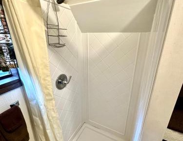 Triple Room with Bathroom