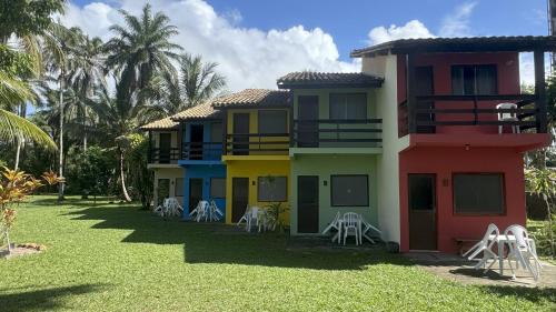 Family Bungalow