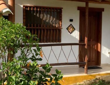 One-Bedroom Cottage