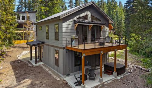 Holiday Home