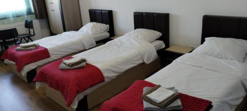 Triple Room with Private Bathroom