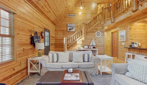Three Bedroom holiday home 