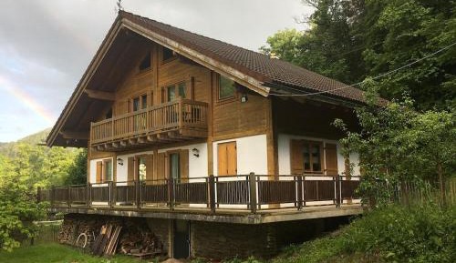 Five-Bedroom House