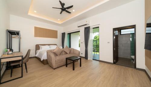 Superior Suite