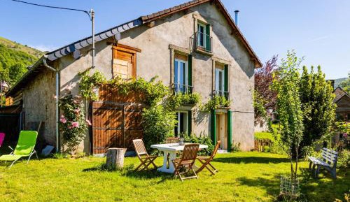Holiday Home