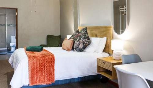 One-Bedroom Villa
