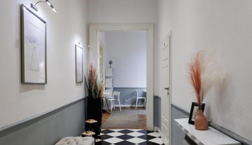 Large Twin Room
