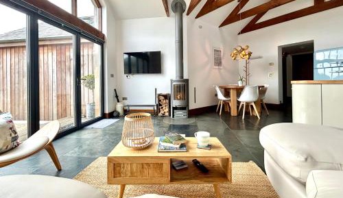 Harlyn Eco Cottage