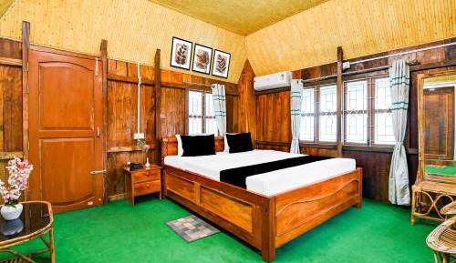 Classic Triple Room