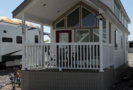 Mobile Home
