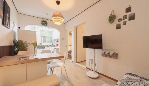 Two-Room Apartment