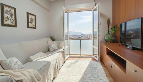 Apartment with View
