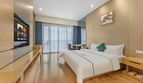 Superior Queen Room
