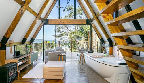 One-Bedroom Chalet