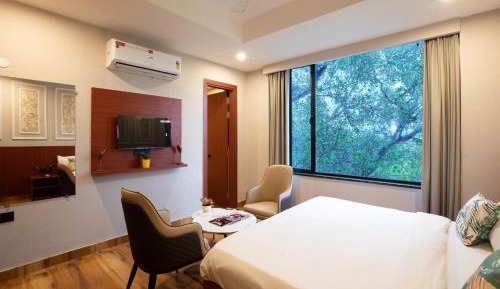 King Room
