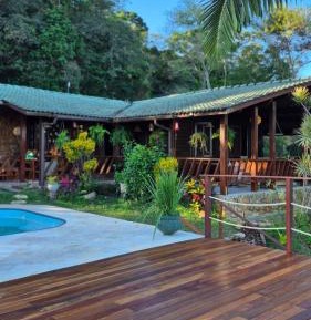 One-Bedroom Chalet