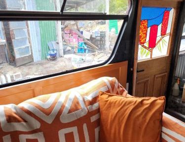 Mobile Home