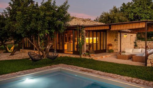 Two-Bedroom Villa
