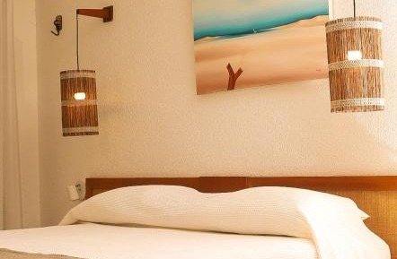 Quadruple Room with Bath