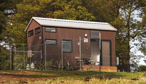 Mobile Home