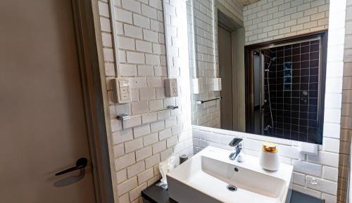 Family Double Room