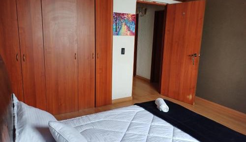 Five-Bedroom House
